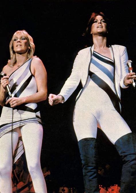 pin by hans29623 on abba abba outfits abba abba mania