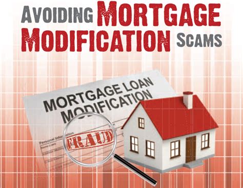 If you were previously denied for a loan modification, you may now qualify because rules have changed. Michigan Attorney General Charges Man with Thirty-Five ...