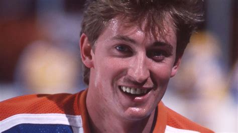 12 Facts About Hockey Legend Wayne Gretzky 247 News Around The World