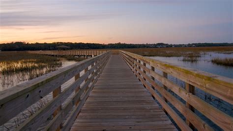 Residents here are enjoying the time of their lives. Huntington Beach State Park Vacations 2017: Package & Save ...