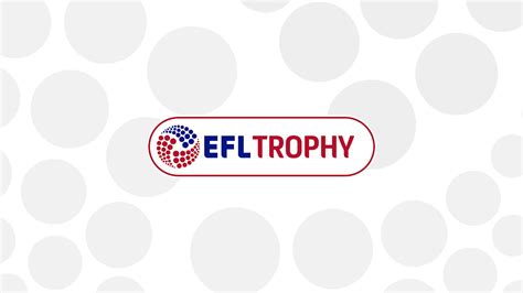 Efl Trophy Fixture Dates Confirmed News Morecambe