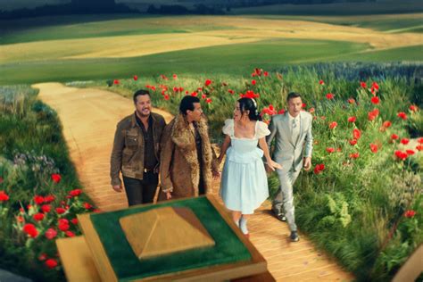 ‘american Idol Drops Campy Wizard Of Oz Season 22 Promo Watch