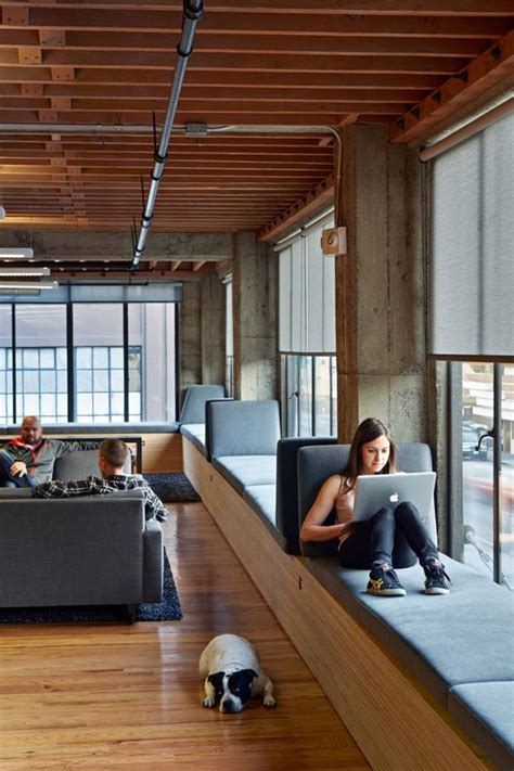 10 Creative Office Space Design Ideas That Will Change The Way You Look