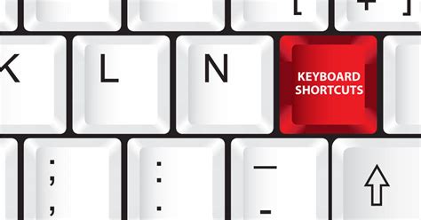 Keyboard Shortcuts For Designer Top Adobe Designing Softwares