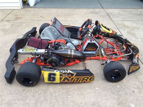 Go cart engine sale and repair. Ever try Karting? - Moto-Related - Motocross Forums ...