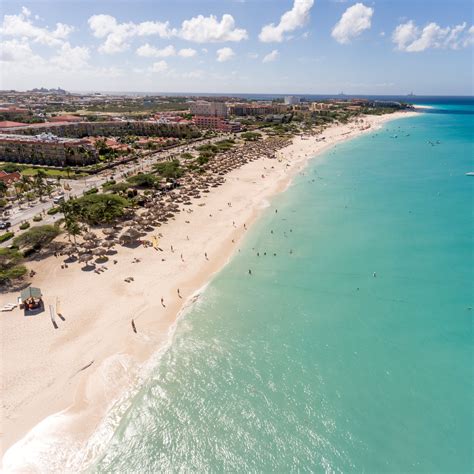 Arubas Best Hotels On The Beach Top Rated Oceanfront Resorts Aruba