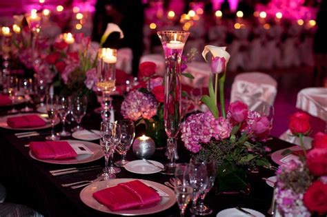 Párty výzdoba, dekorace, oslavy, večírky, svatební výzdoba. 1000+ images about Wedding | Fuchsia/Hot Pink/Magenta on ...