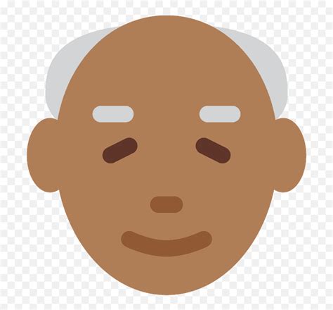 Old Man Emoji Clipart Free Download Transparent Png Oldman Emojiold