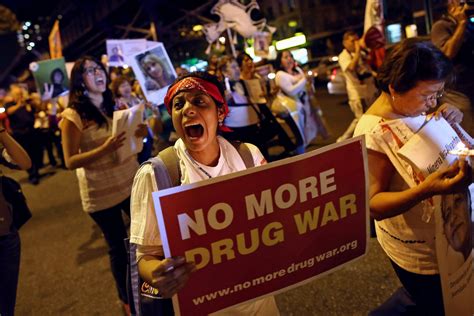 In Drug Policy Debates, Youth Are Often Seen but Not Heard - Open