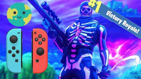 How to check your fortnite stats on nintendo switch & moblie ios on fortnite: BEST NINTENDO SWITCH PLAYER ON THE PLANET *solo squads ...