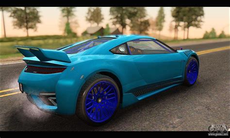 Gta 5 android no verification. Dinka Jester Racecar (GTA V) (SA Mobile) para GTA San Andreas