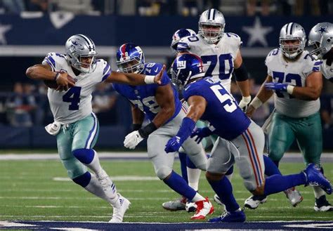 Play cowboys projects and games on tynker! Dallas Cowboys, With a Jolt From Ezekiel Elliott ...