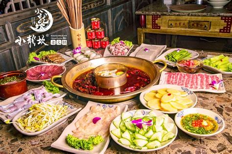 The chengdu chain has stores in the philippines that we rave about so often on pepper. Xiao Long Kan Hotpot, Singapore - 20 Smith St, Central ...