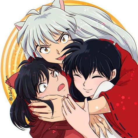 Pin By Alexis Dow On Inuyasha In 2022 Inuyasha And Sesshomaru
