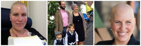 In 1980, he quit his studies in medicine to found a shoe company. Diagnose Brustkrebs: Sterben kam für Nicole nicht in Frage ...