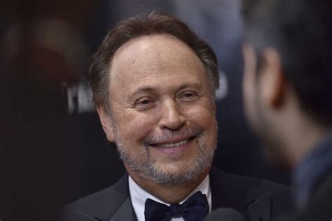 Billy Crystal On Why He Returned To Filmmaking After 20 Years Indiewire