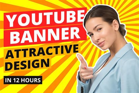 I Will Design Awesome Youtube Banner In 12 Hours En 2020 Game Design