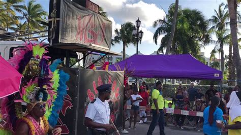 Arubas Grand Carnival Parade 2020 Youtube
