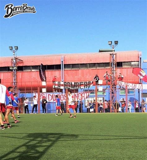 O curicó unido é um clube de futebol com sede em curicó , região do maule , chile. Fotos Imágenes - Página 3 - Los Marginales - Curicó Unido