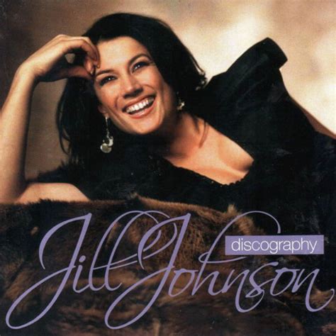 Jill Johnson Discography 2007 Reissue Cd Discogs