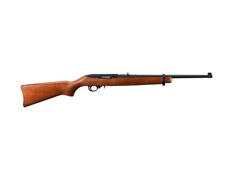 Carabina Ruger 1022 Carbine Cal 22 Lr Cano 470mm 1103