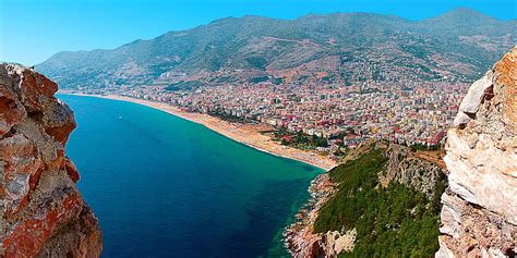 Tripadvisor has 187,805 reviews of alanya hotels, attractions, and restaurants making it your best alanya resource. Wakacje w Turcja Licyjska w Turcji z Rainbow - Wczasy na ...