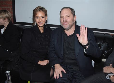 Gallery: Harvey Weinstein Over The Years