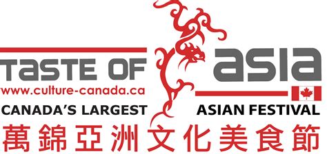 About Taste Of Asia Site