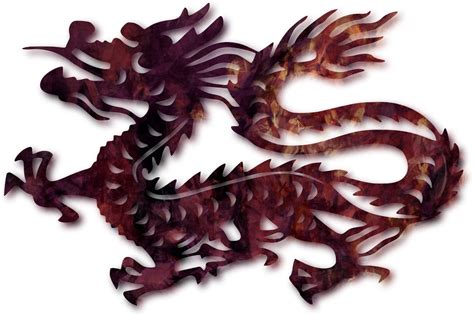 Chinese Dragon Art Free Stock Photo Public Domain Pictures