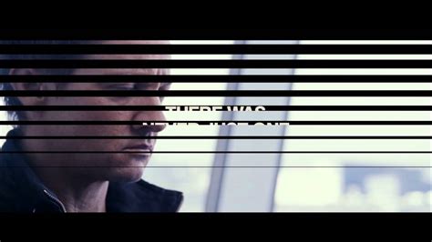 The Bourne Legacy Trailer Youtube