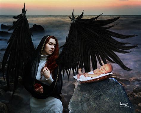 Nephilim By Julianez On Deviantart