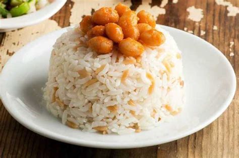 Recipe Pilav Turkish Style Rice Pilaf With Orzo Cuisine And