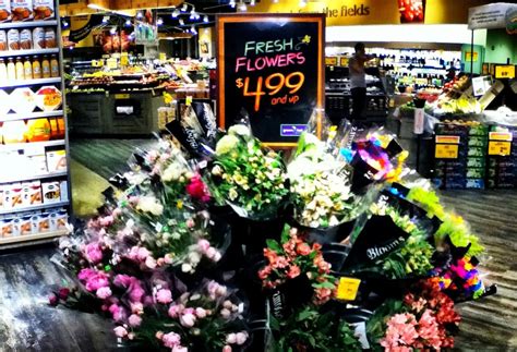 Mills florist flower shop in palo alto, ca offers floral arrangements for any special occasion or event. Top Tricks for Making Grocery Store Flowers Look Great ...