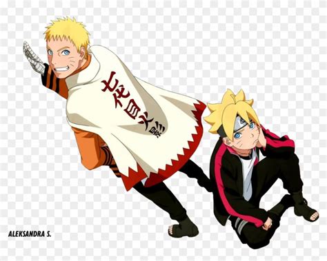 Gambar Naruto Sasuke Boruto