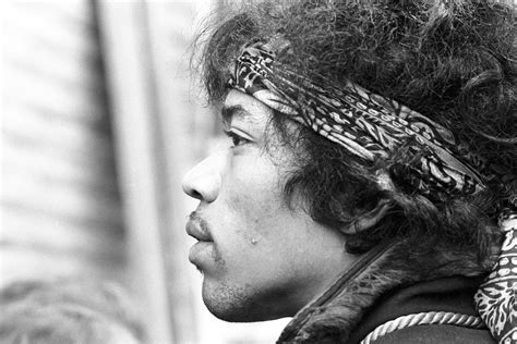 Jimi Hendrix Hard Rock Classic Blues Guitar Wallpapers Hd