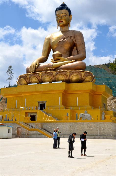 Bhutan Religion Everywhere Designdestinations