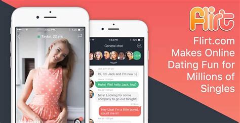 Embodies Their Name — Making Online Dating Fun And Easy For