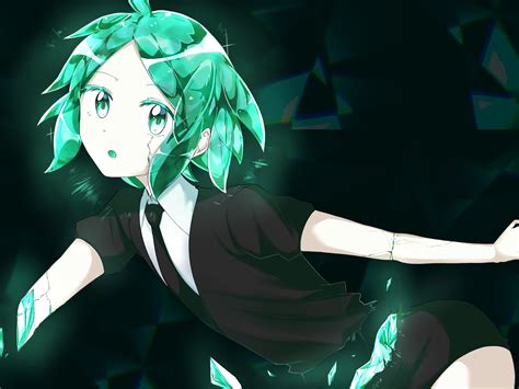 Phosphophyllite Houseki No Kuni Image By 11251018m 3886108