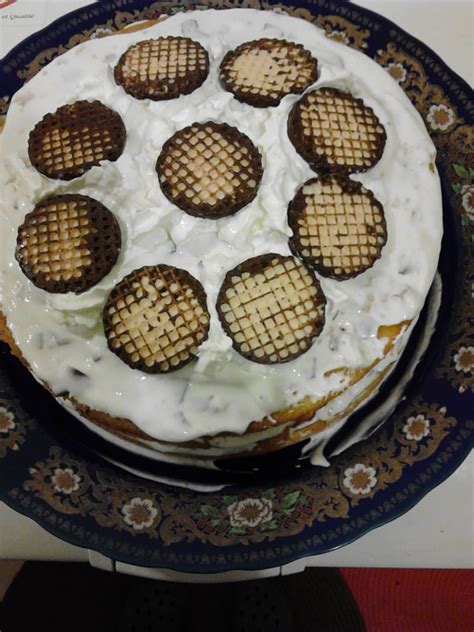 Recette de Tête de choco