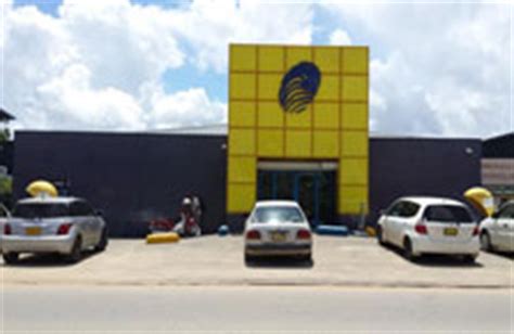 Telefónica del sur (telsur) es la cuarta empresa proveedora de servicios de telecomunicaciones de chile. Telesur Dienstencentrum Latour - Telesur Suriname
