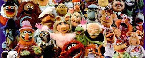 Voice Compare Muppets Kermit The Frog Behind The Voice Actors