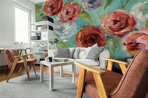 These 2018 Interior Design Trends Have Already Taken Over Our Homes