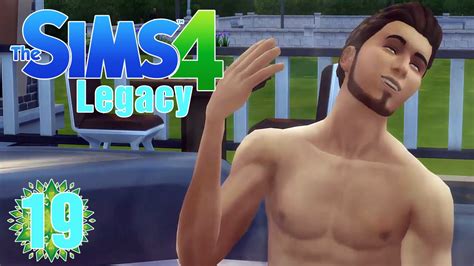 Mods Body S Masculines The Sims 4