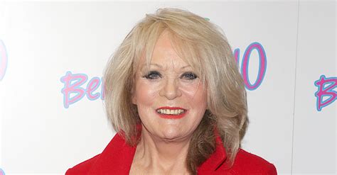 Sherrie Hewson Reveals Director Sexually Assaulted Her As Young Actress