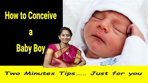 How To Conceive A Baby Boy Short Tips Ii Conception Of Baby Boy Ii