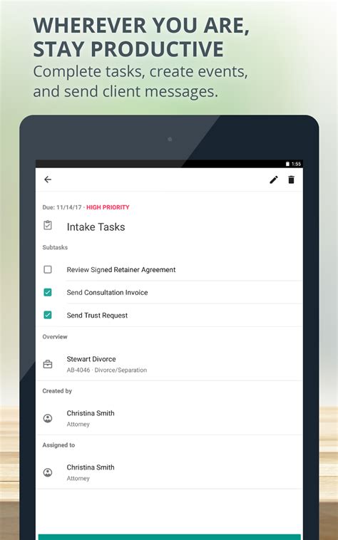 MyCase Pricing, Features, Reviews & Alternatives | GetApp