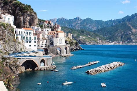 10 Most Romantic Italian Coastal Towns For Couples Packing Tips For