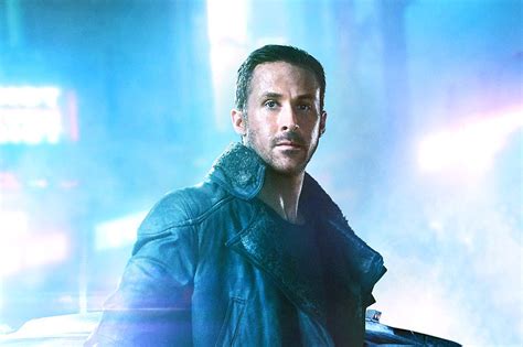 Blade Runner 2049 Lets Unpack That Strange Fascinating Threesome Sex Scene Gq