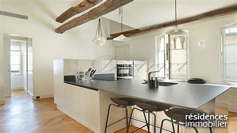 As with paris itself, the 6th arrondissement is hard to write about without using superlatives. PARIS 6EME - APPARTEMENT A VENDRE - 1 260 000 € - 60 m² ...