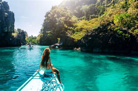 Must See Appeals In Palawan Philippines Mabuhay Travel Blog